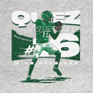 Quez Watkins Philadelphia Stadium T-Shirt